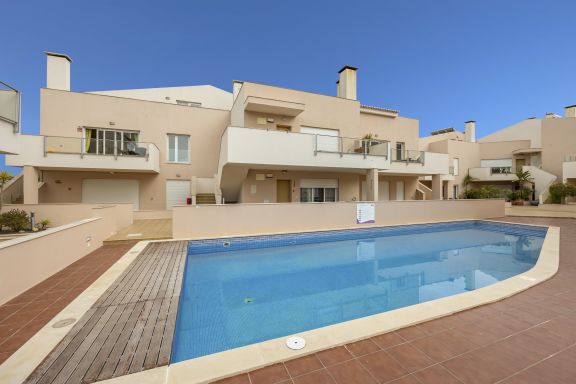 Burgau Beach House