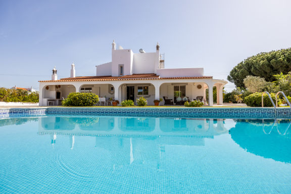 Villa Marie Rose