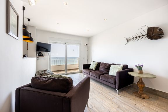 Beira Mar Apartment 