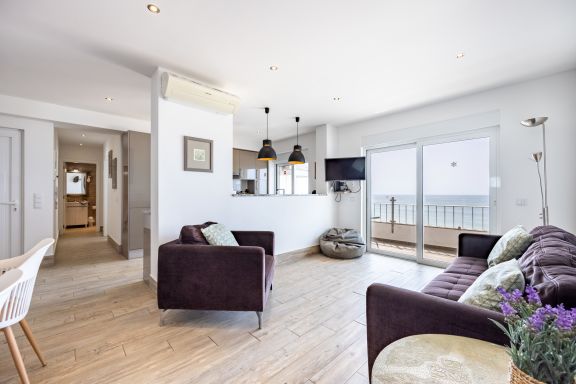 Beira Mar Apartment 