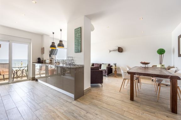 Beira Mar Apartment 
