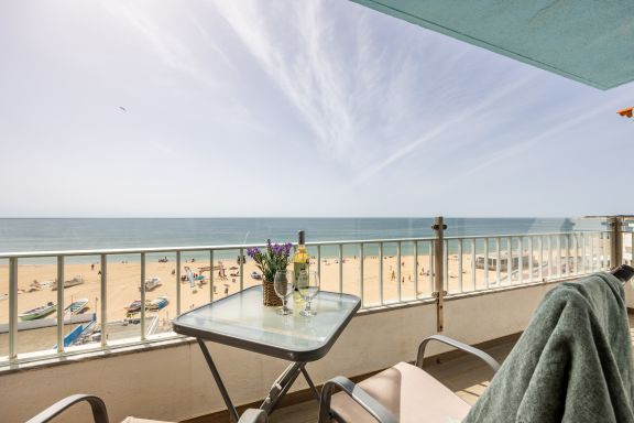 Beira Mar Apartment 