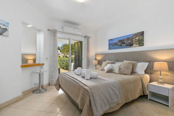 Balaia Golf Poolside Retreat - Superior 2 bed Villa