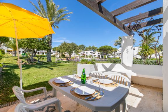 Balaia Golf Poolside Retreat - Superior 2 bed Villa