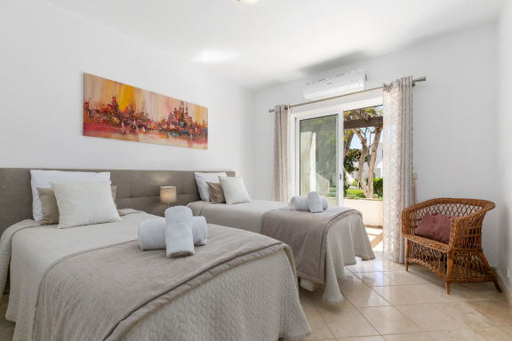 Balaia Golf Poolside Retreat - Superior 2 bed Villa
