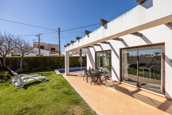 Villa Botelha