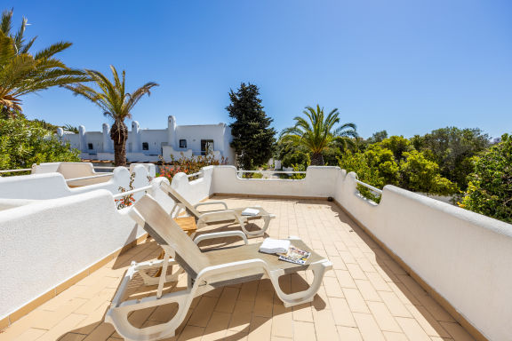 Villa Gaivota CasAmar