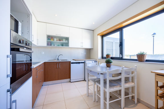 Margarida Sun House Ocean View