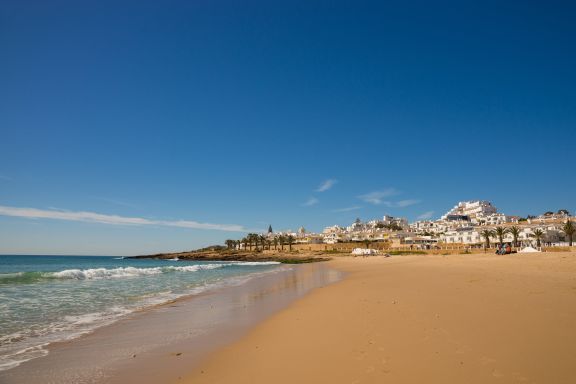 Luz Ocean Club - Sea Blue Apartment