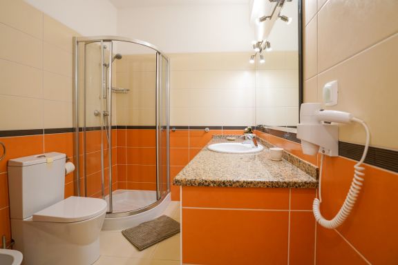 Luz Ocean Club - Sea Blue Apartment