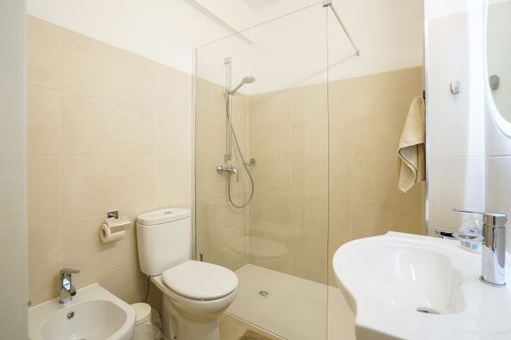 Luz Ocean Club - Sea Blue Apartment