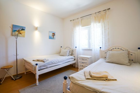 Luz Ocean Club - Sea Blue Apartment