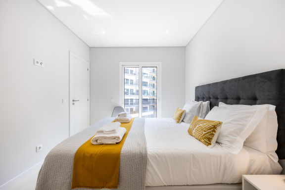 Apartment Brandy