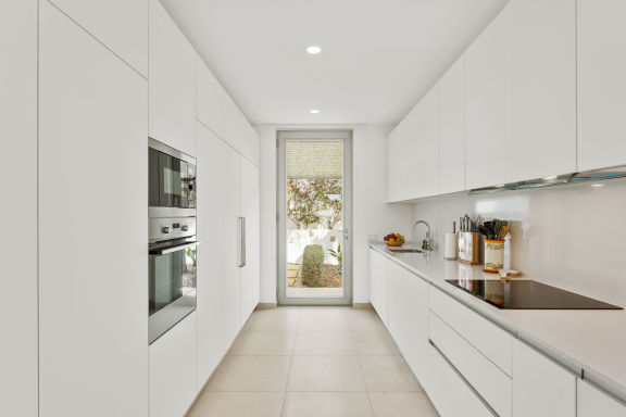 Casa Laurete - luxury family villa