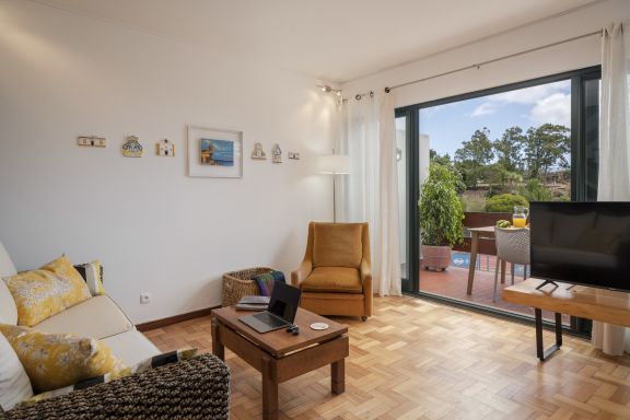 Holiday duplex in Madeira - Matur I
