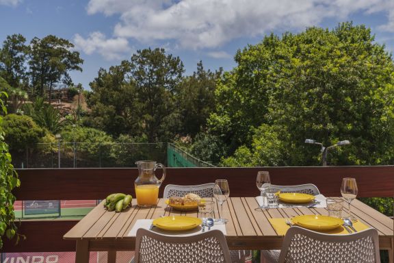 Holiday duplex in Madeira - Matur I
