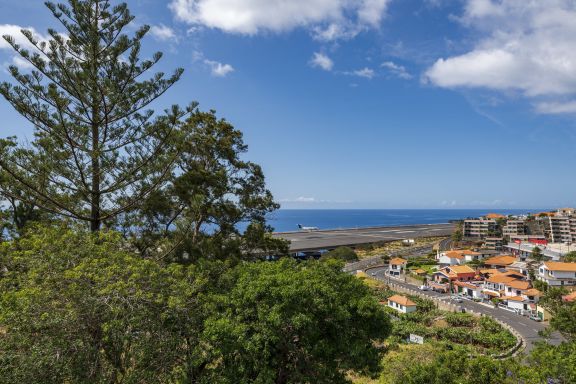 Holiday duplex in Madeira - Matur I
