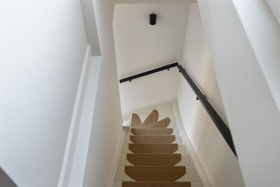 The Modern Burrow - centraal Zandvoort