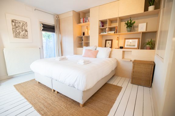 Cute Beach House 