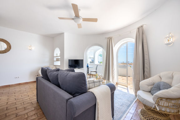 Borda D'Agua - Waterside apartments