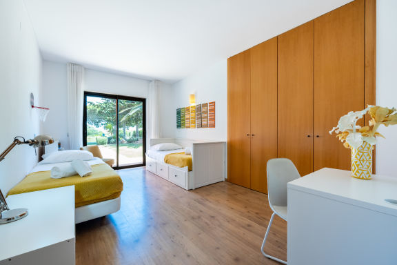Villa Cercado