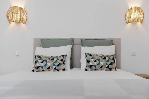 City break in Funchal - Queimada Lodges 3C