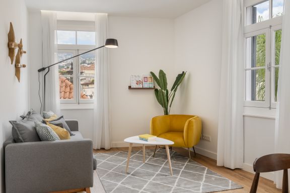 City break in Funchal - Queimada Lodges 3C