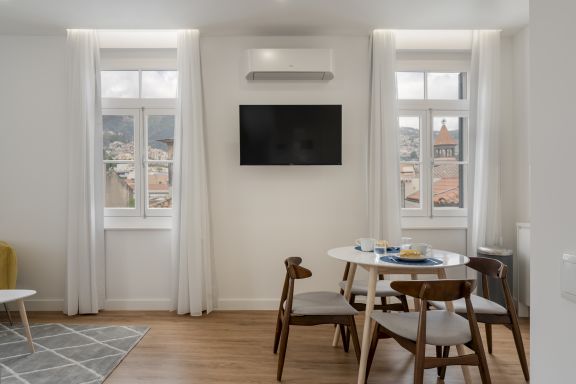 City break in Funchal - Queimada Lodges 3C