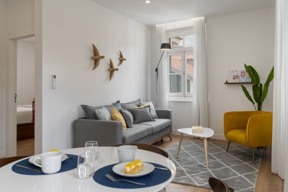 City break in Funchal - Queimada Lodges 3C