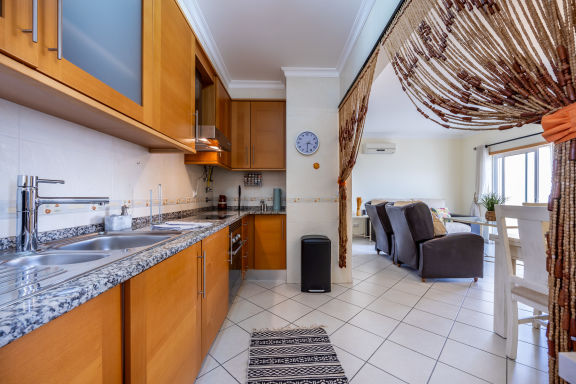 Altura Beach Apartment