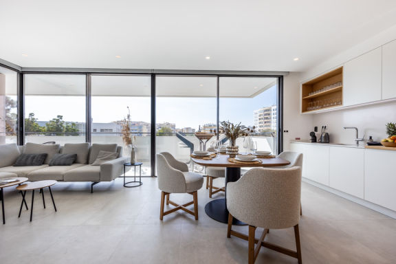 Apartment Cilia @ Sta. Maria Apartments and Lifestyle