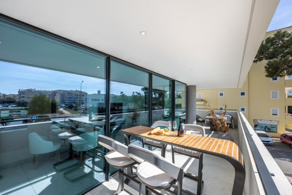 Apartment Cilia @ Sta. Maria Apartments and Lifestyle