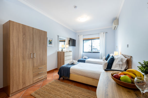 Studio Dona Ana - great studio apartment!