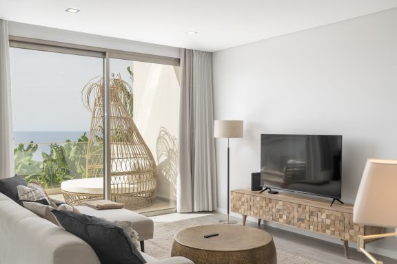 Vacances en famille avec piscine privée - Vila Chu