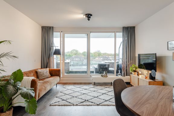 Spacious and luxurious apartment - Kaag Resort (23)