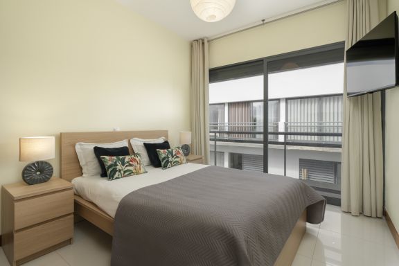 Casa de férias no Porto Santo, Villa Girassol