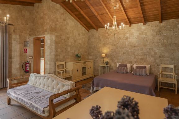 Villa Areal III in Porto Santo