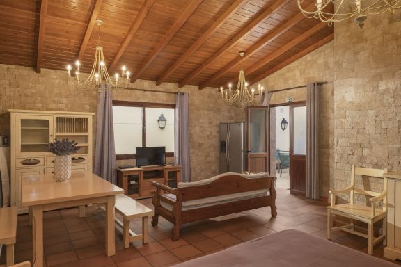 Villa Areal III in Porto Santo