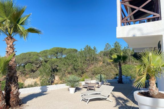 Casa Branca - Recently renovated with your own private valley