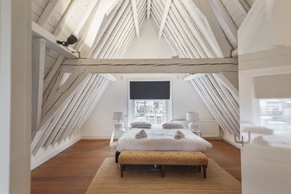 Spaarne Luxury Residence Haarlem