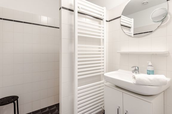 Spacious 2 bedroom apartment - Kaag Resort (16)