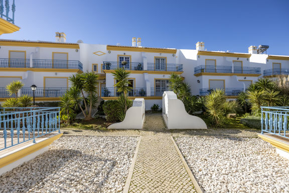 Vila Hortense