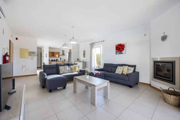 Supreme Lodge Burgau