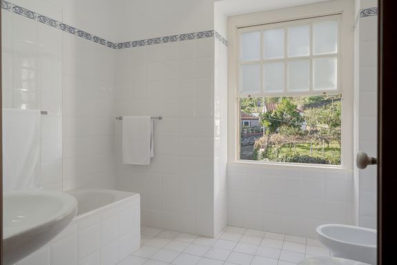 Casa da Fajã Alta 4, Chambre double avec petit déjeuner