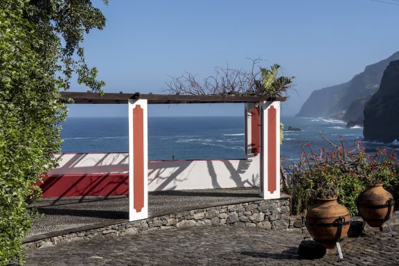 On the North Coast, by the sea - Casa do Terreiro