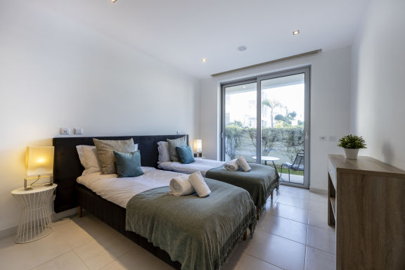 ZENTUNI Ocean front Lagos