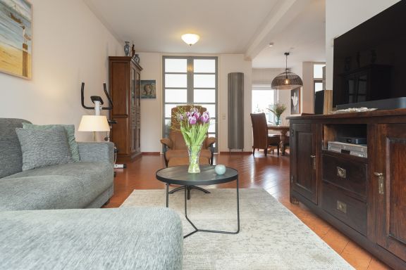 Casa Queensway Zandvoort