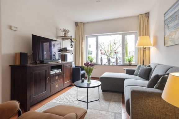Casa Queensway Zandvoort