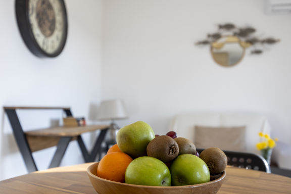 Casa Serpa - great place in Sagres!