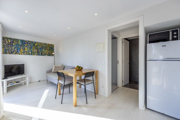 Casa Kube - great place for 2 in Sagres!